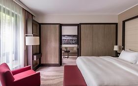 Munich Airport Marriott